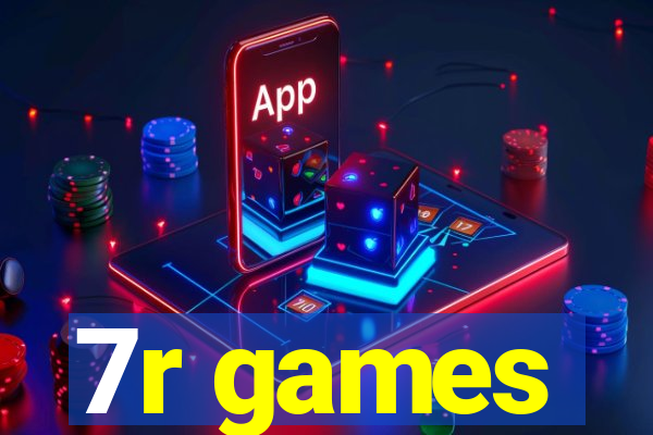 7r games
